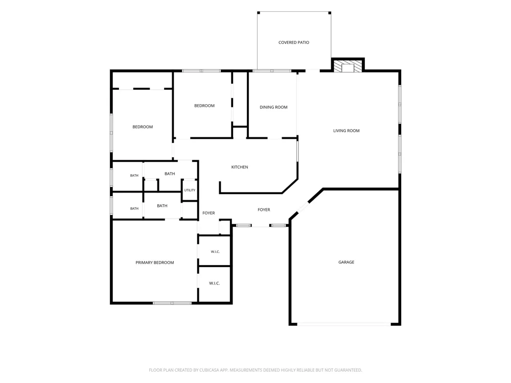 406 Ocampo Court Waco, TX 76708