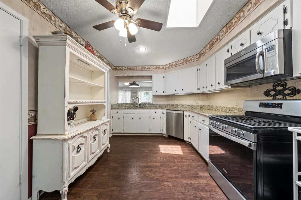 406 Ocampo Court Waco, TX 76708