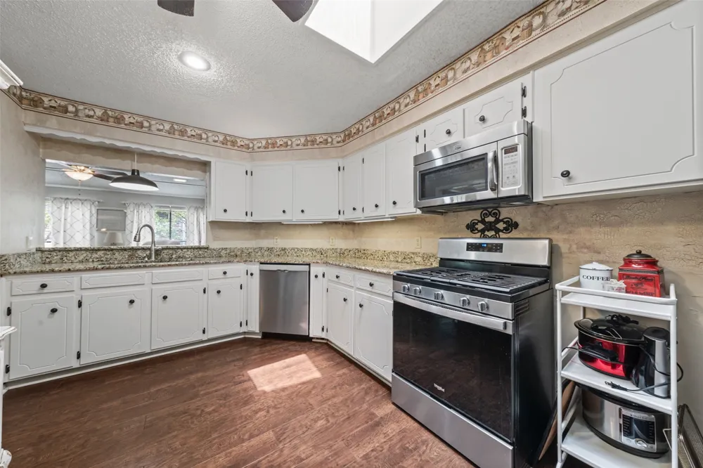 406 Ocampo Court Waco, TX 76708