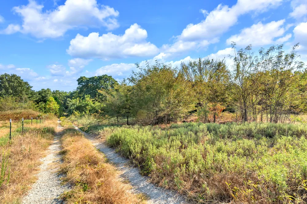 2190 County Road 1215 Savoy, TX 75479