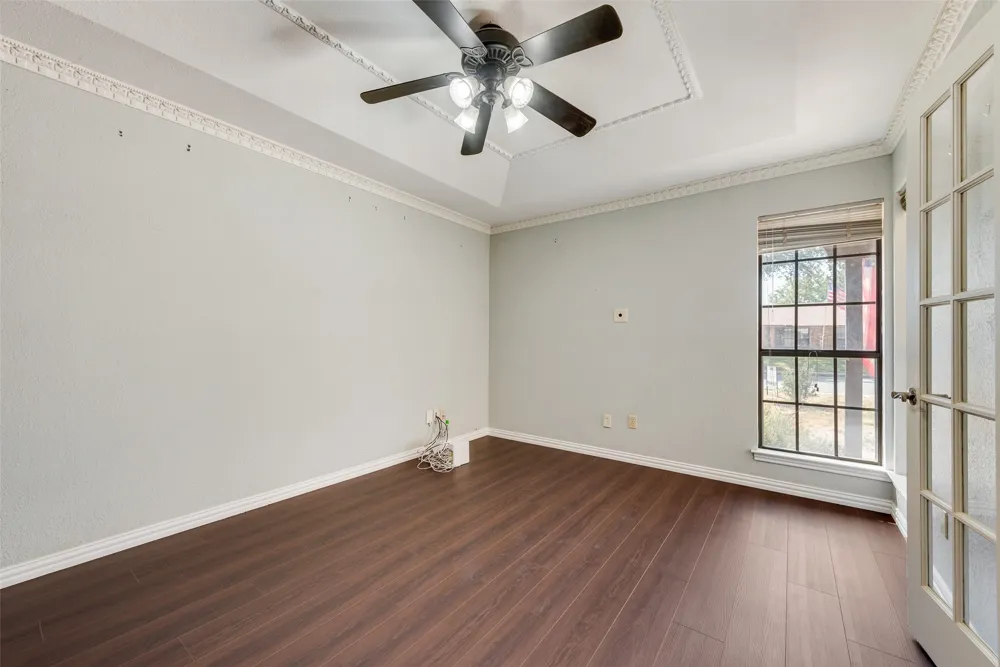2809 Sarah Drive Pantego, TX 76013