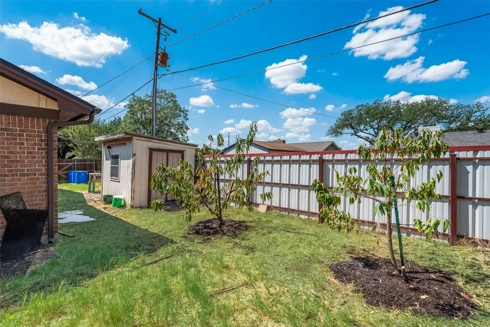 2809 Sarah Drive Pantego, TX 76013