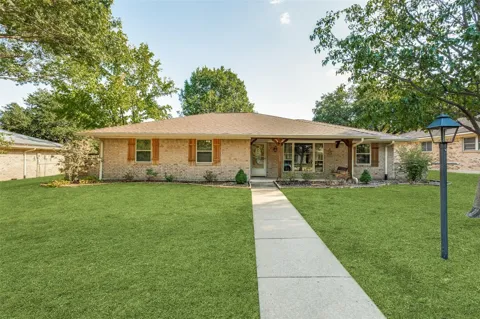 2316 Northcrest Drive