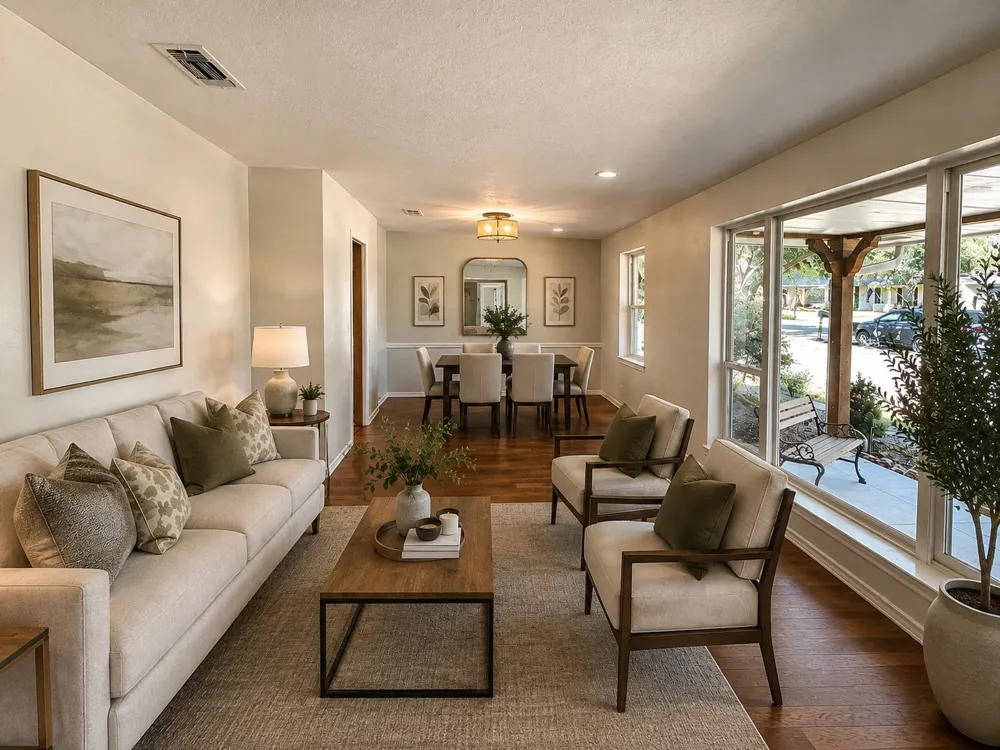 2316 Northcrest Drive Plano, TX 75075
