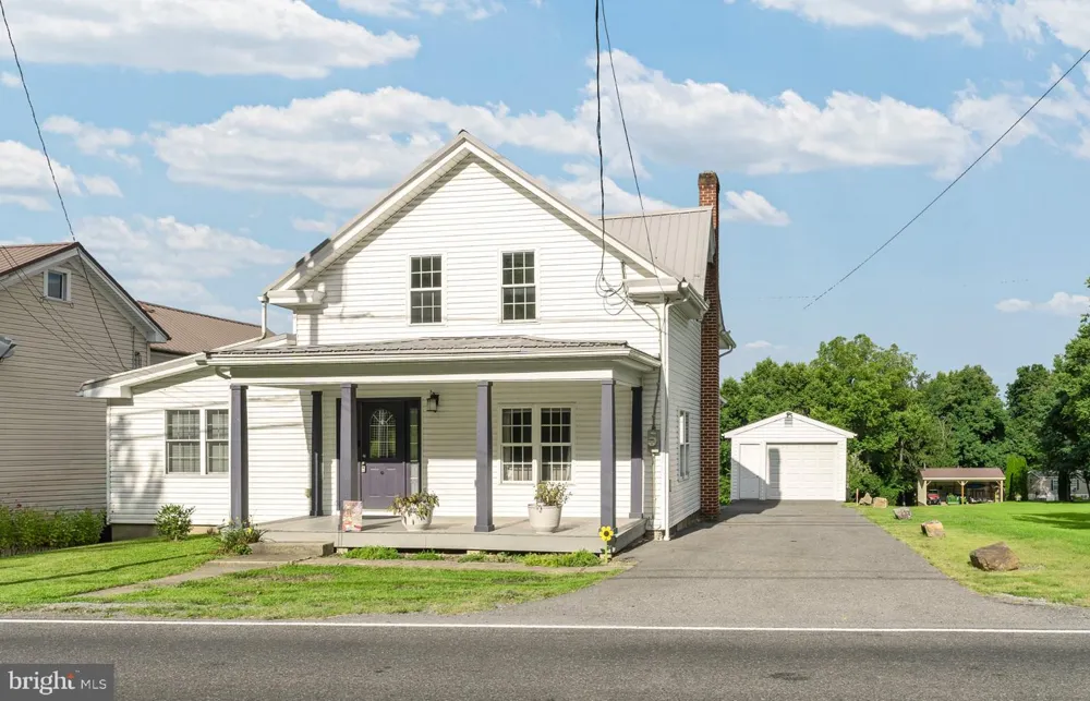 6783 ROUTE 333 Mifflintown, PA 17059
