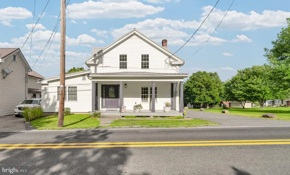 6783 ROUTE 333 Mifflintown, PA 17059