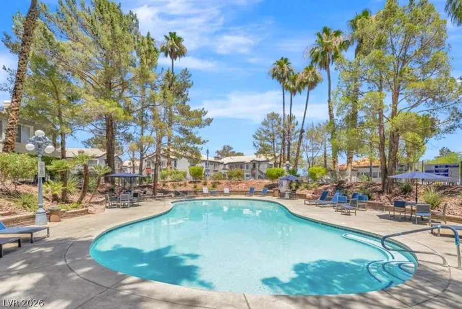 3174 Tarpon Drive #102 Las Vegas, NV 89120
