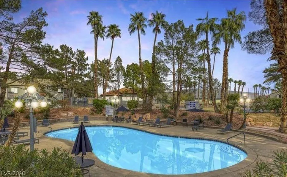 3174 Tarpon Drive #102 Las Vegas, NV 89120