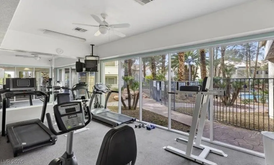 3174 Tarpon Drive #102 Las Vegas, NV 89120
