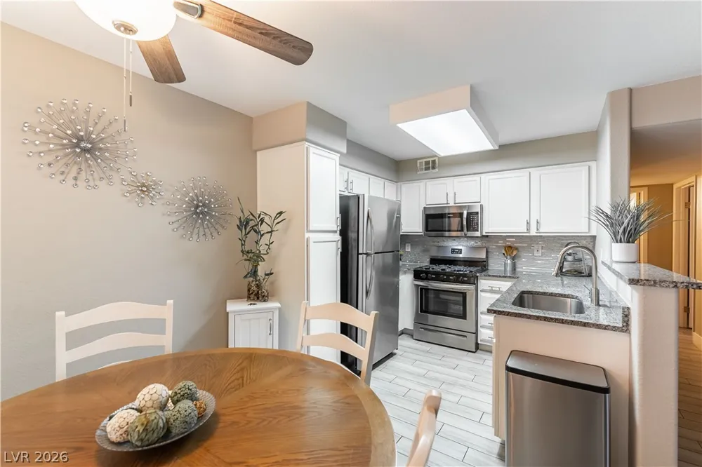 3174 Tarpon Drive #102 Las Vegas, NV 89120