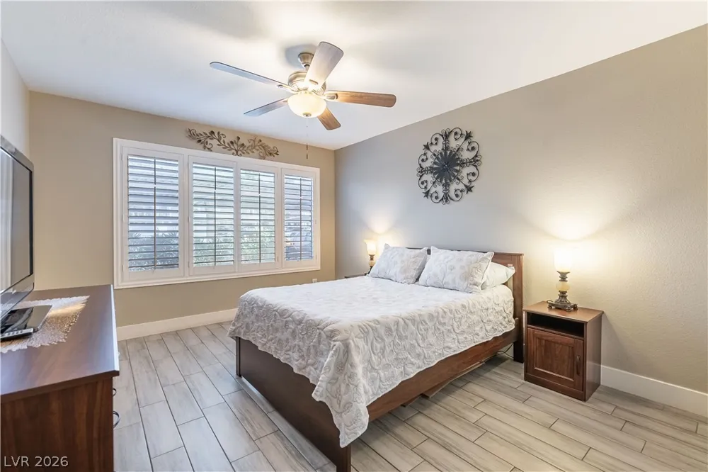 3174 Tarpon Drive #102 Las Vegas, NV 89120