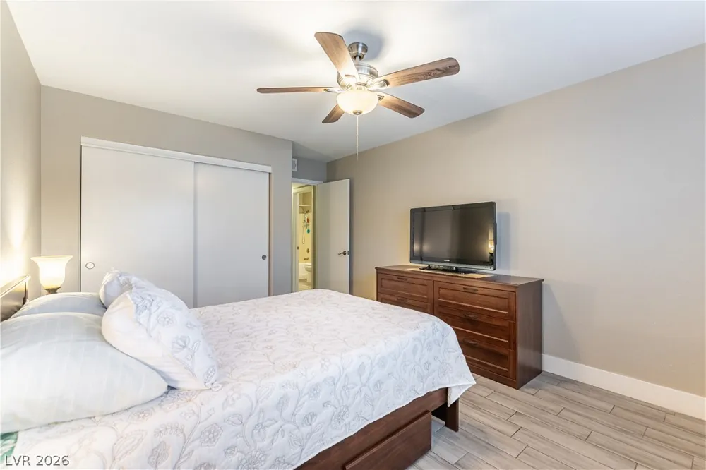 3174 Tarpon Drive #102 Las Vegas, NV 89120