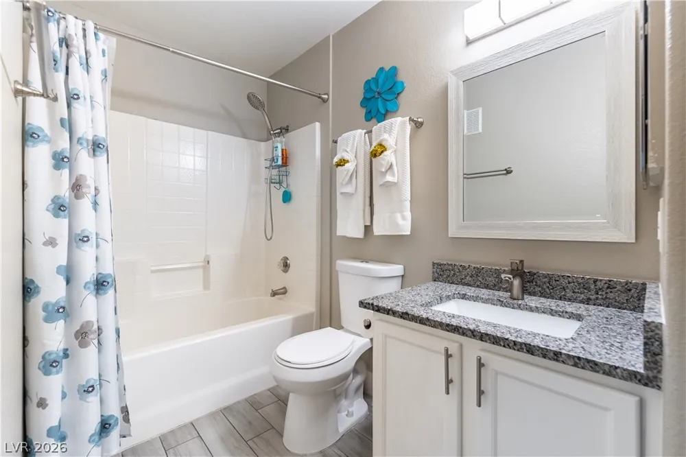 3174 Tarpon Drive #102 Las Vegas, NV 89120