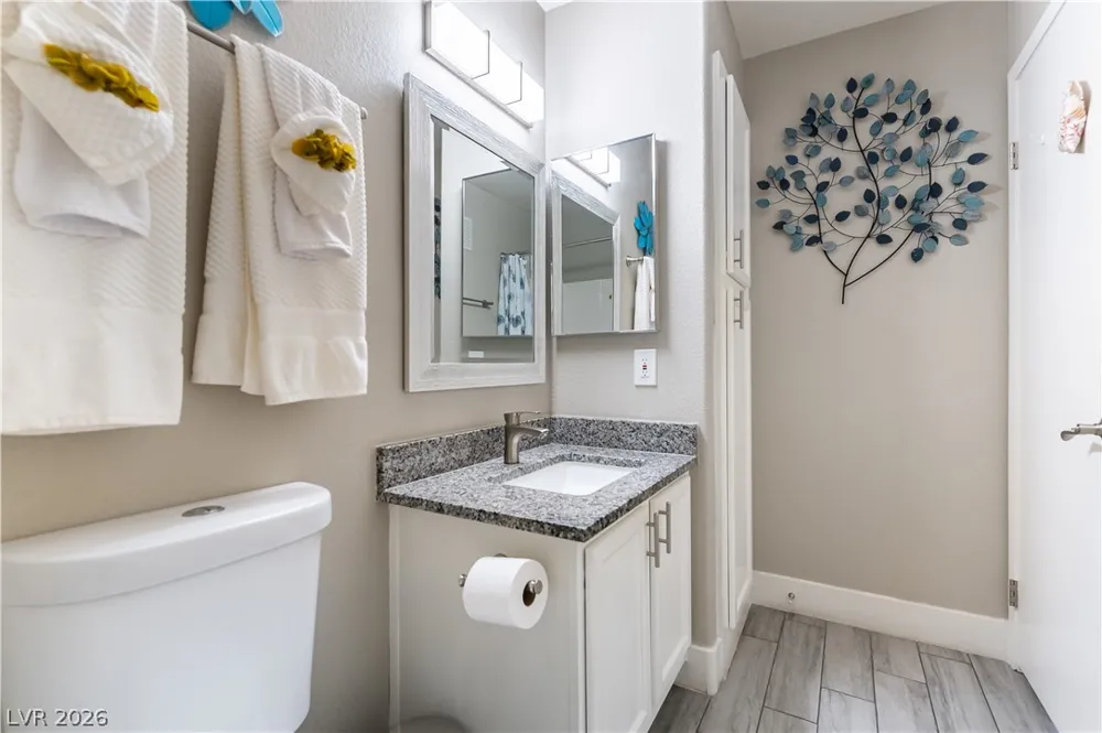 3174 Tarpon Drive #102 Las Vegas, NV 89120