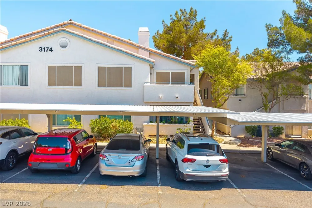 3174 Tarpon Drive #102 Las Vegas, NV 89120