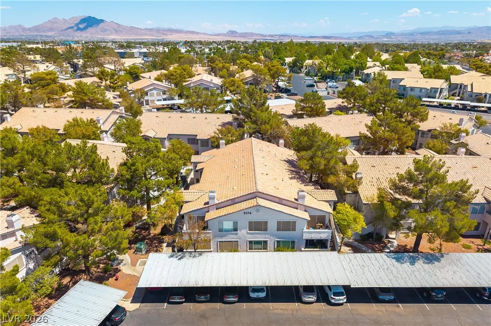 3174 Tarpon Drive #102 Las Vegas, NV 89120