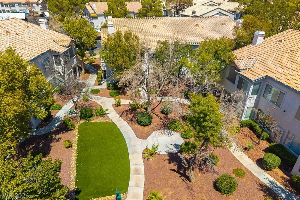 3174 Tarpon Drive #102 Las Vegas, NV 89120