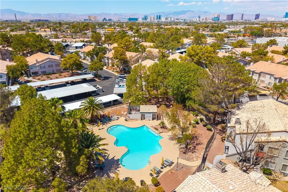3174 Tarpon Drive #102 Las Vegas, NV 89120