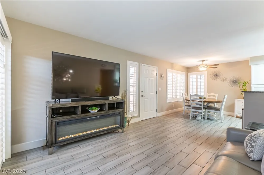 3174 Tarpon Drive #102 Las Vegas, NV 89120