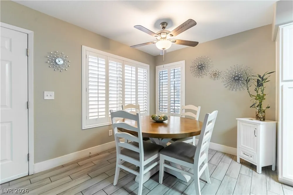 3174 Tarpon Drive #102 Las Vegas, NV 89120