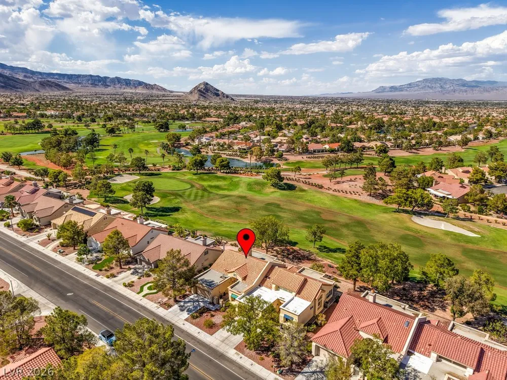 9076 Sundial Drive Las Vegas, NV 89134