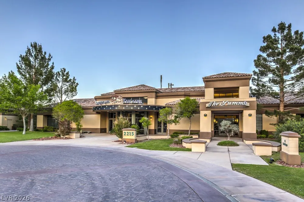 9076 Sundial Drive Las Vegas, NV 89134