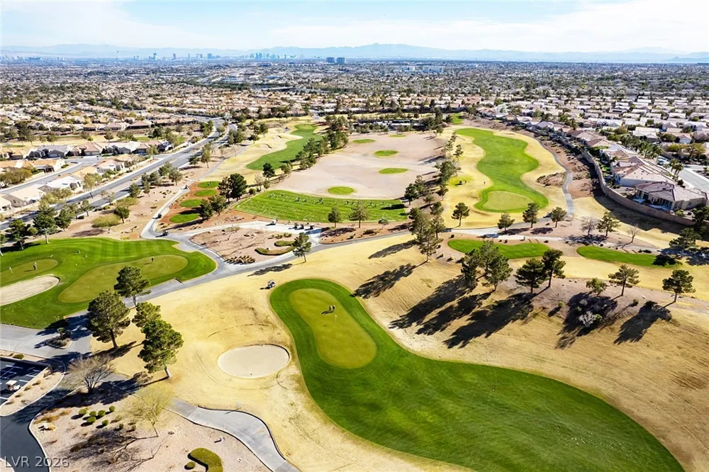 9076 Sundial Drive Las Vegas, NV 89134