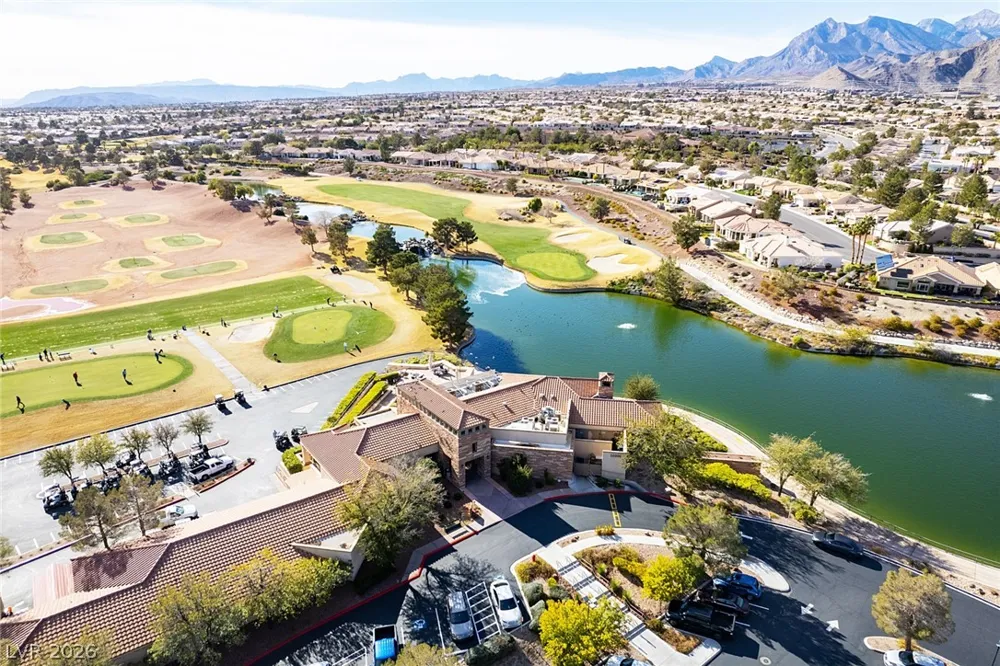 9076 Sundial Drive Las Vegas, NV 89134