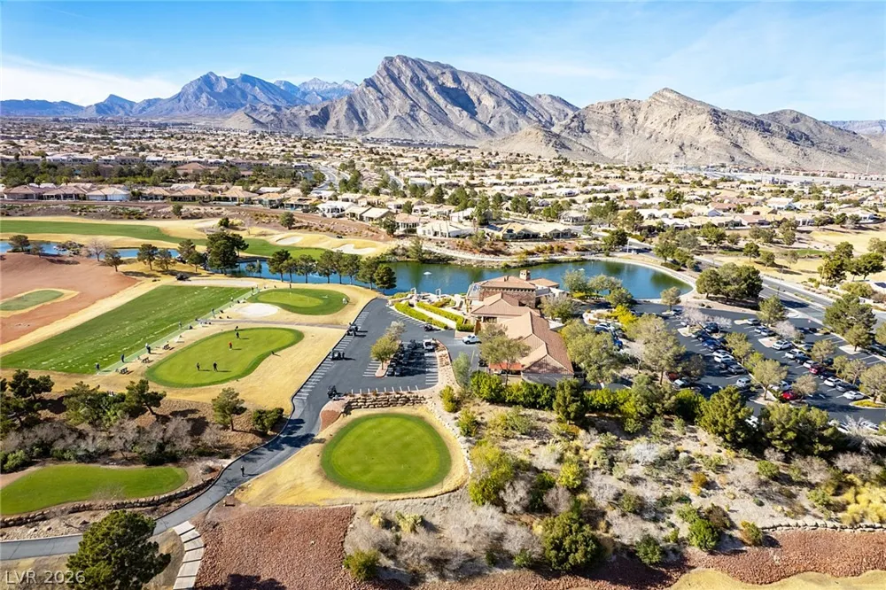 9076 Sundial Drive Las Vegas, NV 89134
