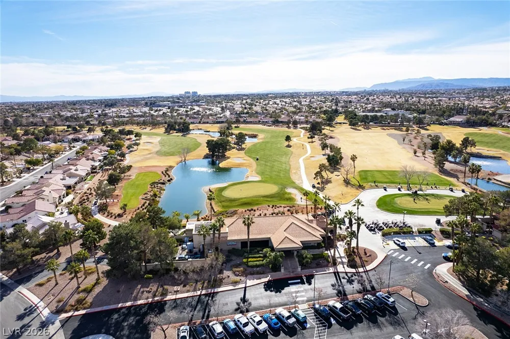 9076 Sundial Drive Las Vegas, NV 89134