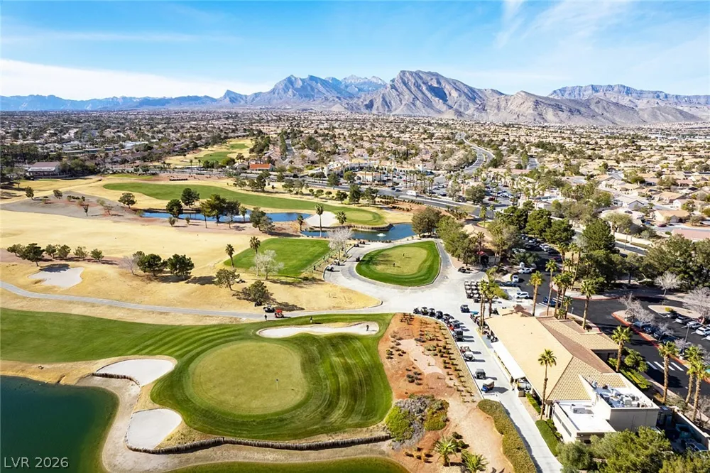 9076 Sundial Drive Las Vegas, NV 89134