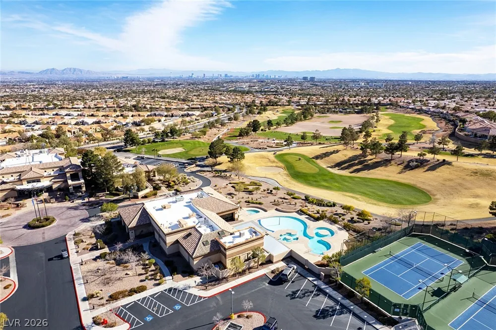 9076 Sundial Drive Las Vegas, NV 89134