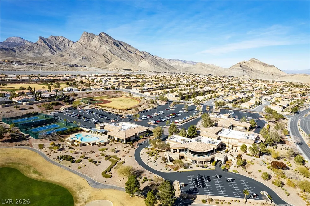 9076 Sundial Drive Las Vegas, NV 89134