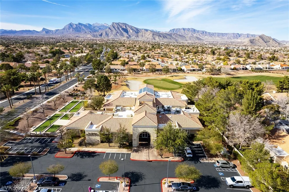 9076 Sundial Drive Las Vegas, NV 89134