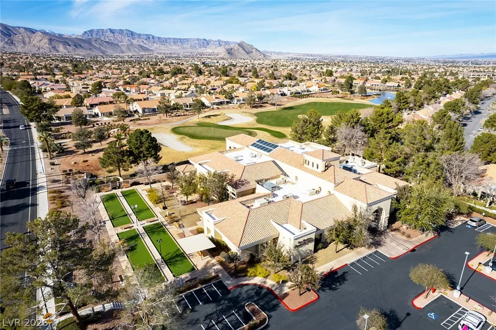 9076 Sundial Drive Las Vegas, NV 89134