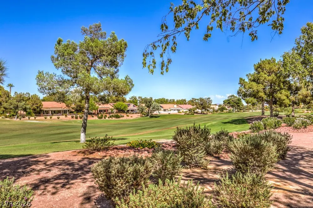 9076 Sundial Drive Las Vegas, NV 89134