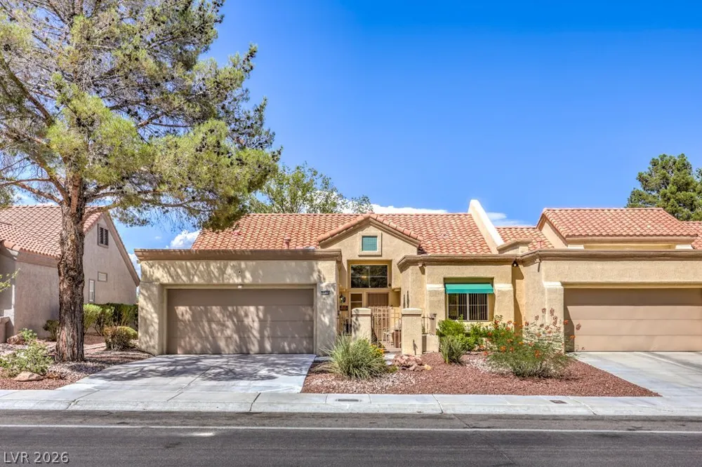 9076 Sundial Drive Las Vegas, NV 89134