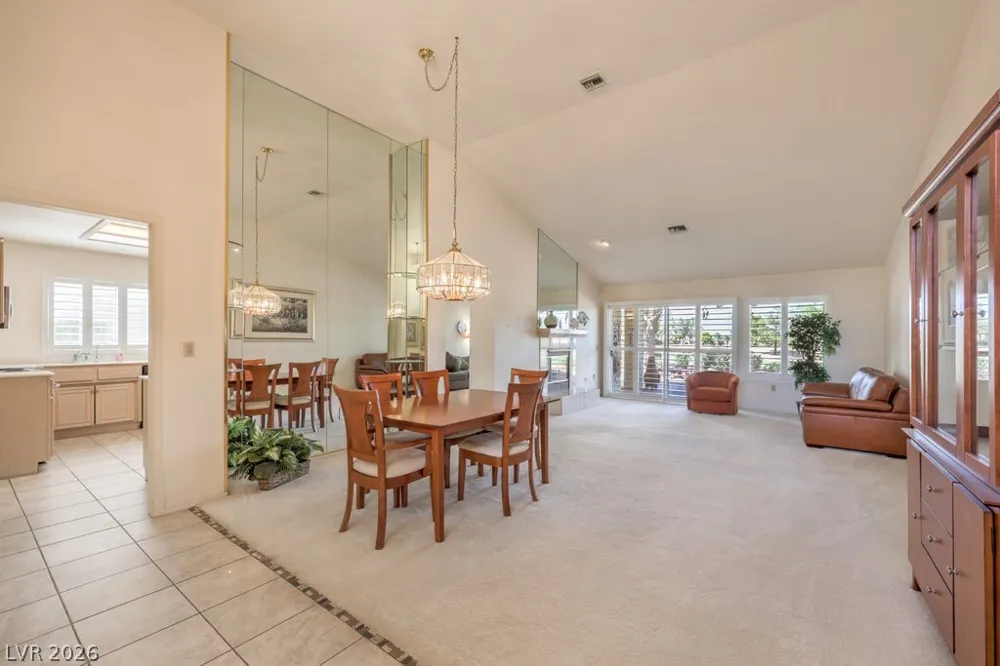 9076 Sundial Drive Las Vegas, NV 89134