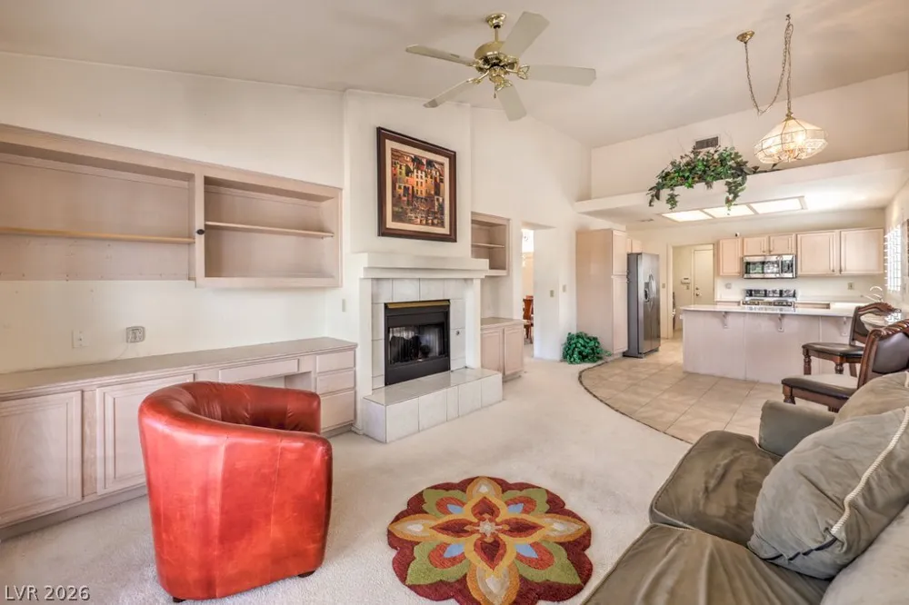9076 Sundial Drive Las Vegas, NV 89134