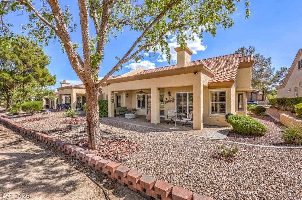 9076 Sundial Drive Las Vegas, NV 89134