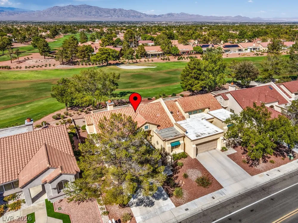 9076 Sundial Drive Las Vegas, NV 89134