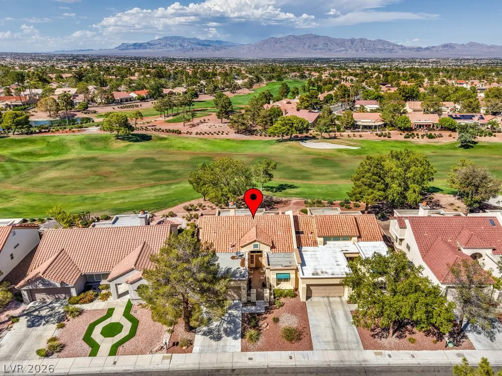 9076 Sundial Drive Las Vegas, NV 89134