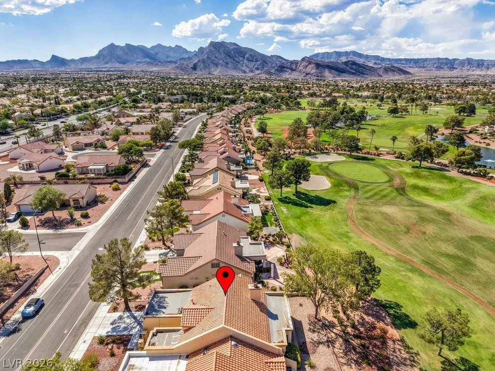 9076 Sundial Drive Las Vegas, NV 89134
