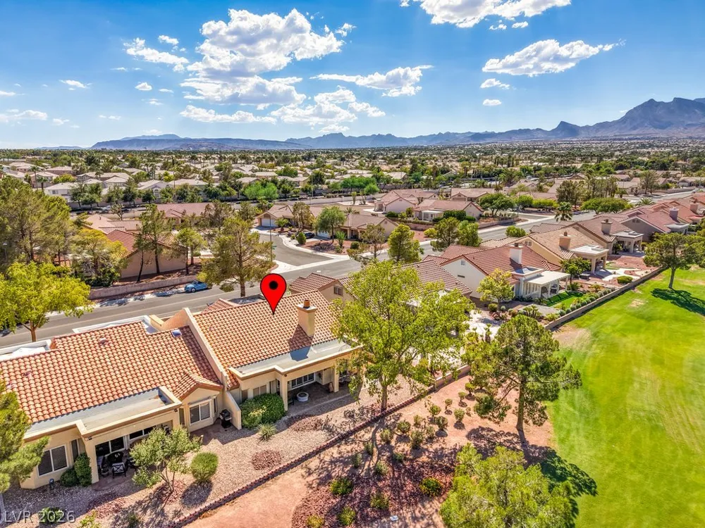 9076 Sundial Drive Las Vegas, NV 89134