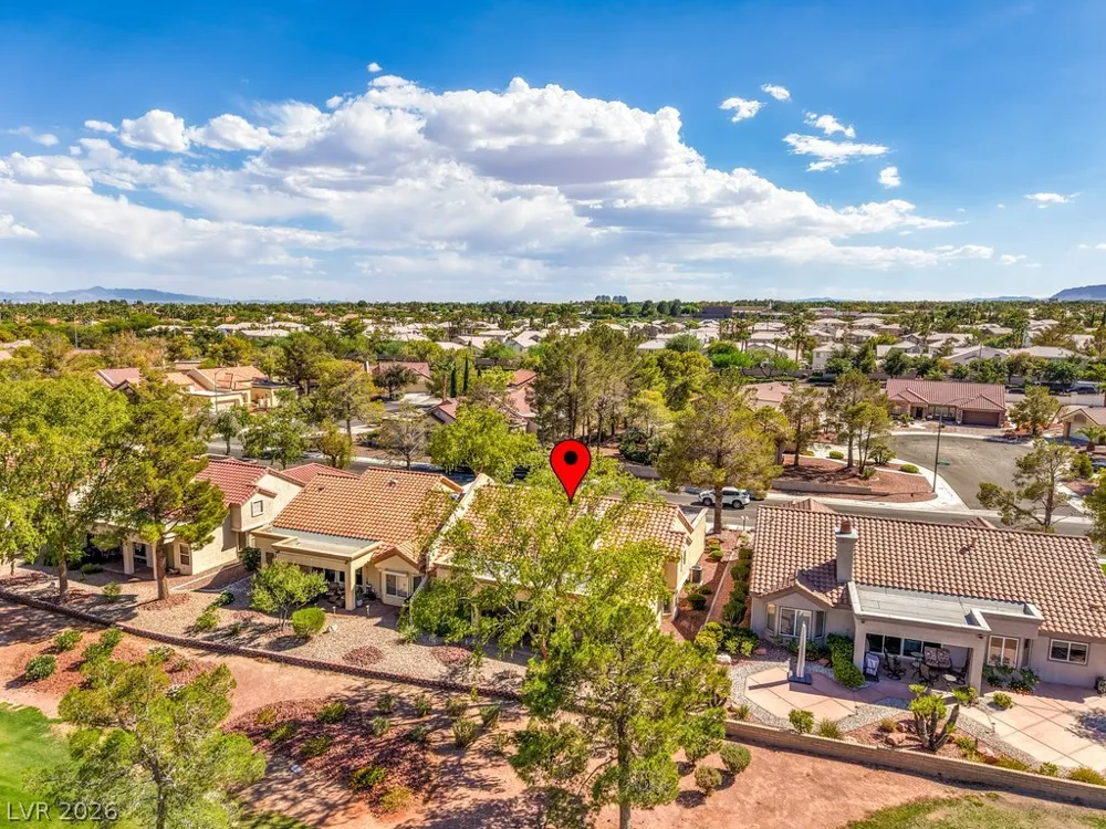 9076 Sundial Drive Las Vegas, NV 89134