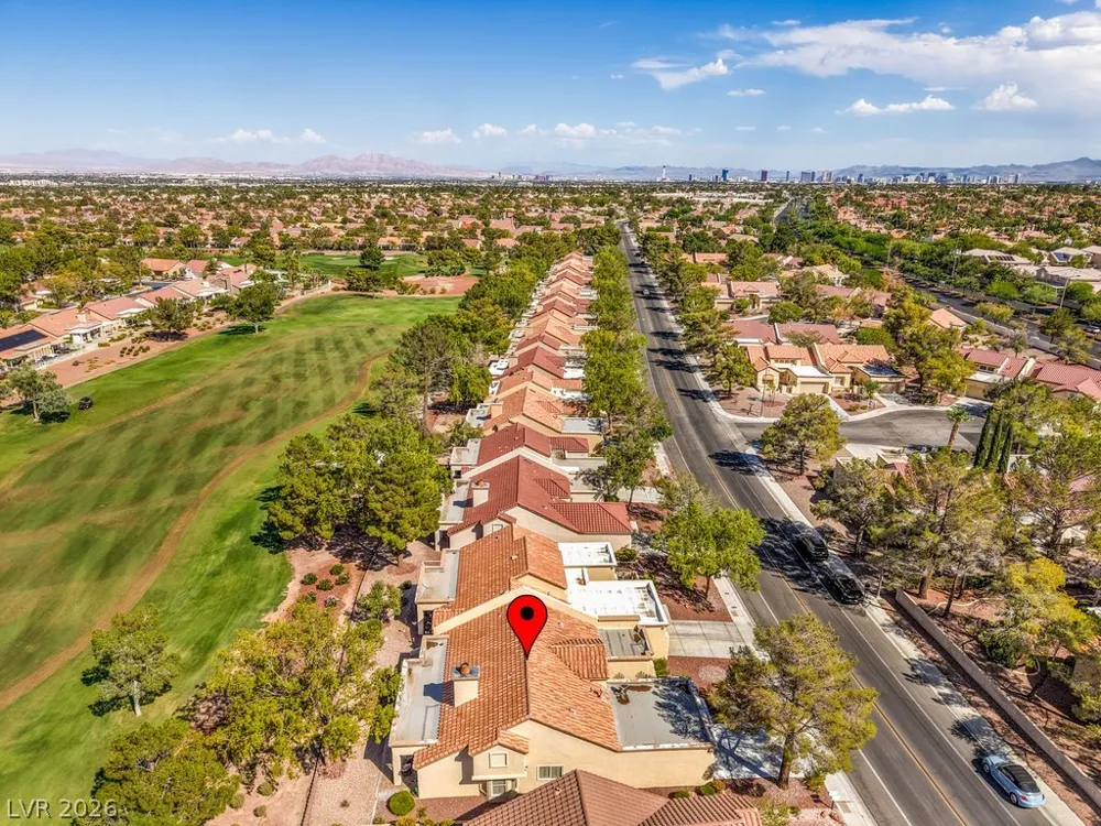 9076 Sundial Drive Las Vegas, NV 89134