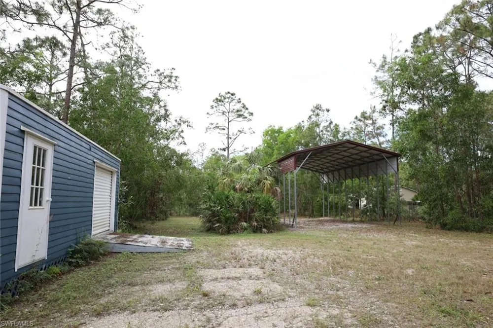 4295 14th Street NE Naples, FL 34120