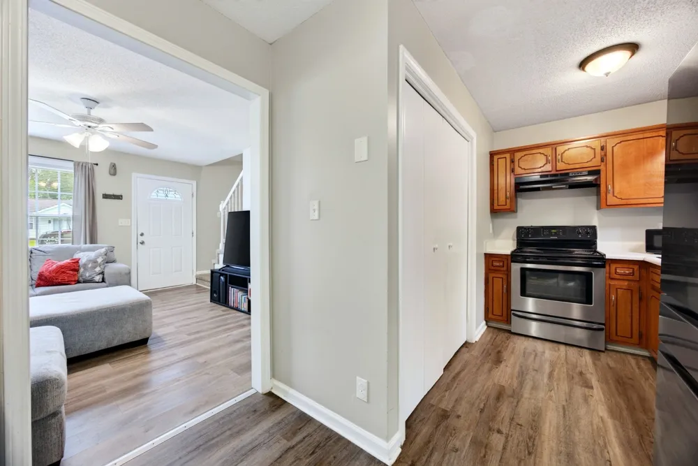 313 Lafayette Point Cir Clarksville, TN 37042