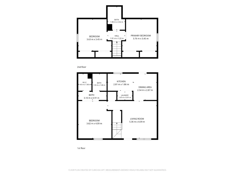 313 Lafayette Point Cir Clarksville, TN 37042