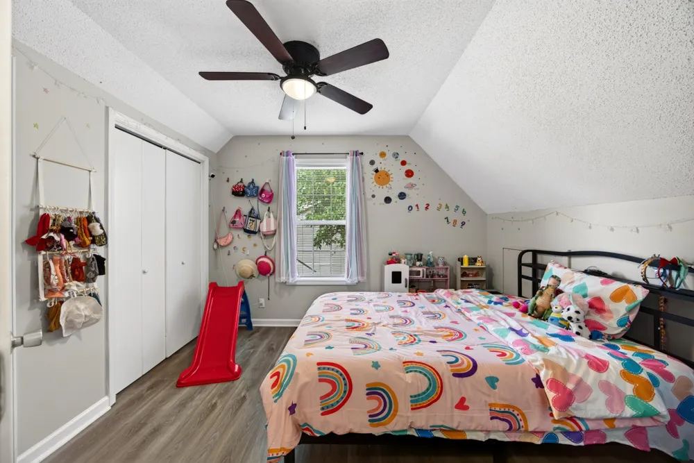 313 Lafayette Point Cir Clarksville, TN 37042